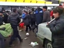 Пострадавшие при пожаре в ТЦ "Адмирал" в Казани Пострадавшие при пожаре в ТЦ "Адмирал" в Казани