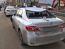 Разбитая TOYOTA Разбитая TOYOTA