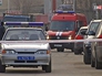 Экстренные службы города на месте происшествия Экстренные службы города на месте происшествия