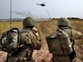 Военнослужащие воздушно-десантных войск Военнослужащие воздушно-десантных войск