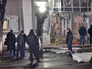 Взрыв в офисе парламентской партии "Самопомощь" в Одессе Взрыв в офисе парламентской партии "Самопомощь" в Одессе