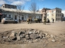 Ополченцы Донецкой народной республики в городе Дебальцево Ополченцы Донецкой народной республики в городе Дебальцево