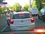 Дорожный конфликт между водителем Александром Прутяным и пенсионером Дорожный конфликт между водителем Александром Прутяным и пенсионером