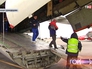 Тяжелобольных детей доставили в Москву из Донбасса Тяжелобольных детей доставили в Москву из Донбасса