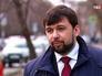 Денис Пушилин Денис Пушилин
