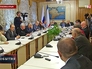Представители Общественной палаты Крыма и Института социально-экономических и политических исследований Представители Общественной палаты Крыма и Института социально-экономических и политических исследований