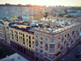 Панорама Москвы Панорама Москвы