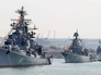 Корабли Черноморского флота Корабли Черноморского флота