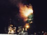 Пожар в Новодевичьем монастыре Пожар в Новодевичьем монастыре