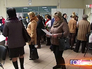 Ярмарка вакансий для младшего медперсонала Ярмарка вакансий для младшего медперсонала