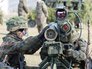 Военнослужащие НАТО Военнослужащие НАТО