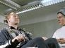 Алексей Леонов готовится к полету Алексей Леонов готовится к полету