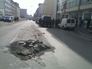 Последствия беспорядков во Франкфурте-на-Майне Последствия беспорядков во Франкфурте-на-Майне