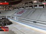 Ледовый дворец «Парк легенд» Ледовый дворец «Парк легенд»