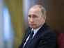 Президент России Владимир Путин Президент России Владимир Путин