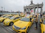 Московское такси Московское такси