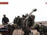Боевые действия на юго-востоке Украины Боевые действия на юго-востоке Украины