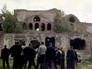 Развалины гарнизонного клуба. Брестская крепость Развалины гарнизонного клуба. Брестская крепость
