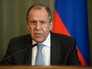 Глава МИД РФ Сергей Лавров Глава МИД РФ Сергей Лавров
