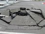 Последствия обстрела Донецка Последствия обстрела Донецка