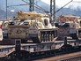 Военная техника армии США Военная техника армии США