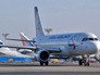 Airbus A320 Uralairlines Airbus A320 Uralairlines
