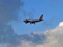 Самолет авиакомпании Germanwings Самолет авиакомпании Germanwings