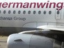 Самолеты авиакомпании Germanwings Самолеты авиакомпании Germanwings