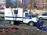 Полиция на месте происшествия Полиция на месте происшествия