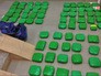 Изъятые наркотики Изъятые наркотики