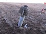 Последствия обстрела в Донецкой области Последствия обстрела в Донецкой области