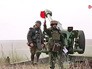 Украинская артиллерия Украинская артиллерия