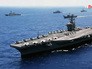 Авианосец США Авианосец США