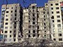 Последствия военных действий в Донбассе Последствия военных действий в Донбассе