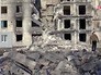 Последствия военных действий в Донбассе Последствия военных действий в Донбассе