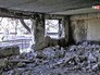 Последствия военных действий в Донбассе Последствия военных действий в Донбассе