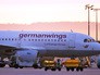 Самолеты авиакомпании Germanwings Самолеты авиакомпании Germanwings