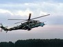 Вертолет Ми-24 Вертолет Ми-24