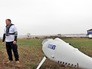 Беспилотник международных наблюдателей ОБСЕ Беспилотник международных наблюдателей ОБСЕ