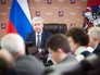 Мэр Москвы Сергей Собянин провёл заседания Мэр Москвы Сергей Собянин провёл заседания