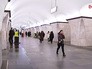 Станция метро "Проспект мира" Станция метро "Проспект мира"