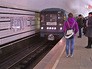 Станция метро "Проспект мира" Станция метро "Проспект мира"
