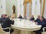 Президент Владимир Путин провёл встречу с президентом организации WorldSkills International Саймоном Бартли Президент Владимир Путин провёл встречу с президентом организации WorldSkills International Саймоном Бартли