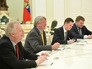 Президент организации WorldSkills International Саймон Бартли Президент организации WorldSkills International Саймон Бартли