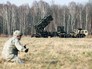 Ракетный комплекс Patriot армии США Ракетный комплекс Patriot армии США