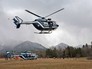 Место крушения Airbus A320 авиакомпании Germanwings во Франции Место крушения Airbus A320 авиакомпании Germanwings во Франции