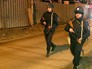 Полиция проводит спецоперацию Полиция проводит спецоперацию
