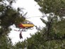 Место крушения Airbus A320 авиакомпании Germanwings во Франции Место крушения Airbus A320 авиакомпании Germanwings во Франции