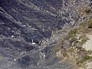 Место крушения Airbus A320 авиакомпании Germanwings во Франции Место крушения Airbus A320 авиакомпании Germanwings во Франции