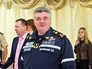Министр по чрезвычайным ситуациям Украины Сергей Бочковский Министр по чрезвычайным ситуациям Украины Сергей Бочковский